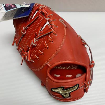 ミズノ グローバルエリート ファーストミット 硬式（野球用品