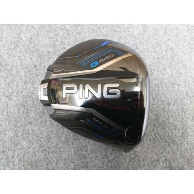 ゴルフドライバーヘッドのみ（PING）のおすすめ人気商品一覧 通販