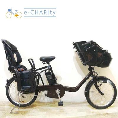 電動アシスト自転車 子供乗せ（Panasonic）のおすすめ人気商品一覧