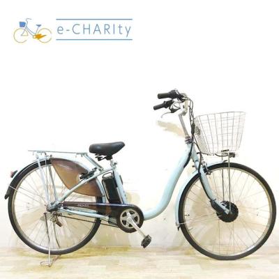 電動自転車 ブリヂストン フロンティア 最安値（自転車） | 車、バイク