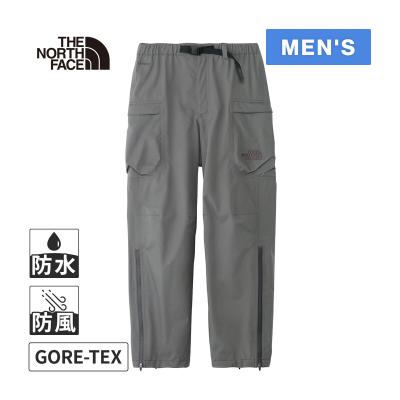 ノースフェイス ゴアテックスパンツ（サイズ（S/M/L）：S）のおすすめ