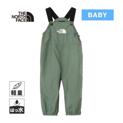 THE NORTH FACE 子ども用オーバーオール｜パンツ、スパッツ｜子ども服