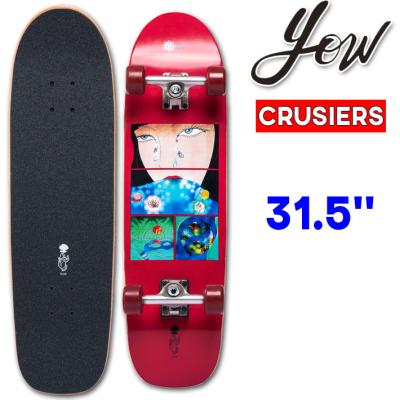 follows - YOW SURFSKATE｜Yahoo!ショッピング