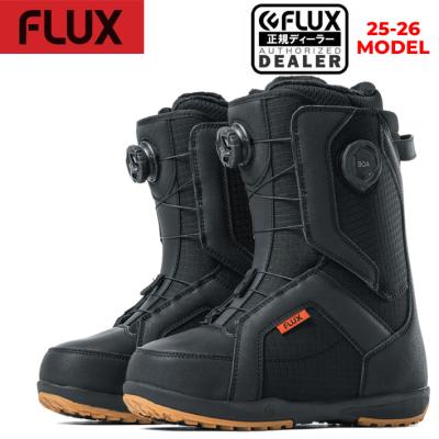 FLUX BINDINGS スノーボード ブーツ｜スノーボード｜スポーツ おすすめ
