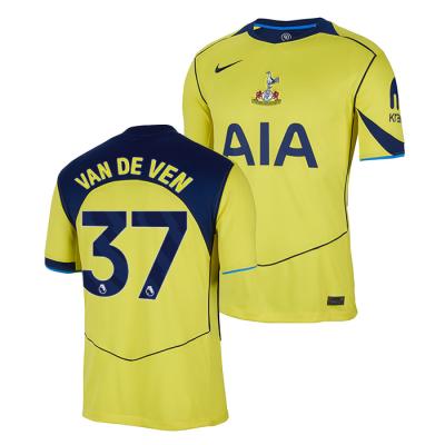 トッテナム ユニフォーム（サイズ（S/M/L）：LL（XL））のおすすめ人気