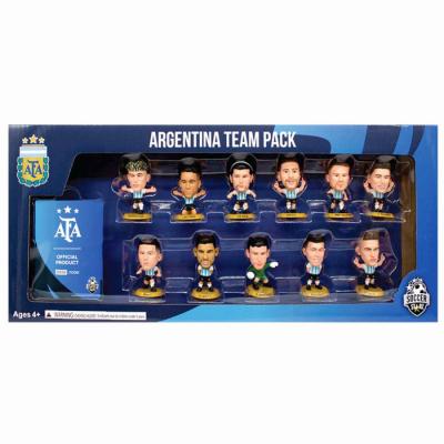 サッカー フィギュア（フィギュア） | ゲーム、おもちゃ のおすすめ