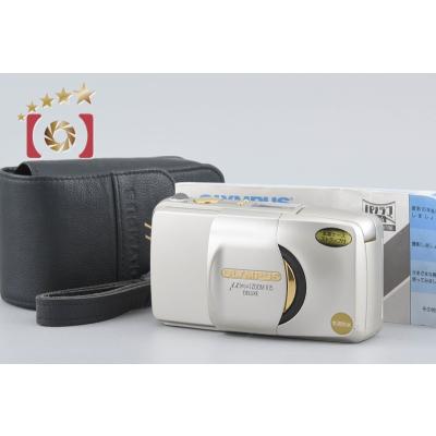 olympus μ（フィルムカメラ）｜カメラ | 家電 のおすすめ人気商品一覧