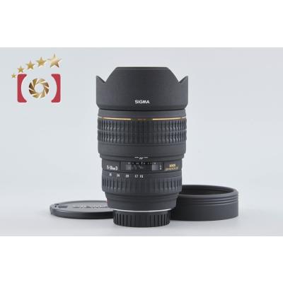 シグマ 交換レンズ（マウント：ソニーA（ミノルタA））｜カメラ