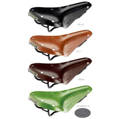 BROOKS B17 Standard 英 ブルックス スタンダード 革 サドル