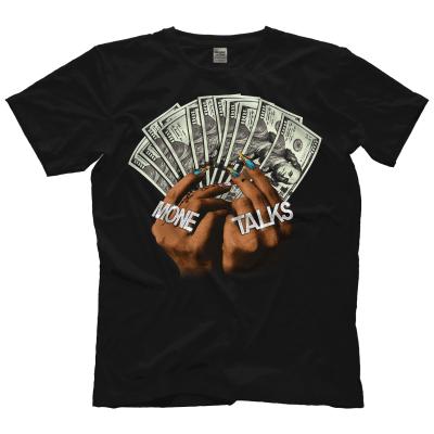 プロレスTシャツショップ フリーバーズ - メルセデス・モネ（サーシャ