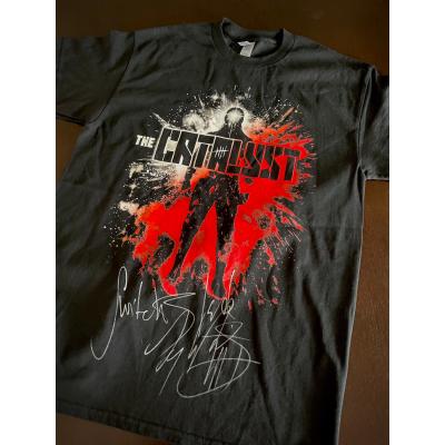 プロレスTシャツショップ フリーバーズ - 直筆サイン入りグッズ