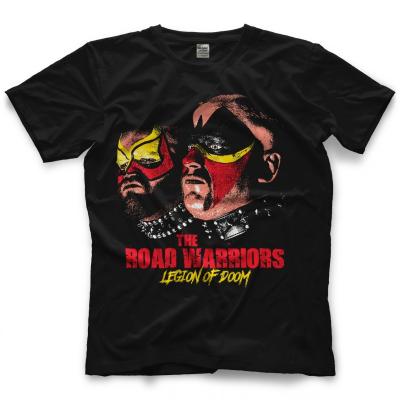 プロレスTシャツショップ フリーバーズ - ロード・ウォリアーズ｜Yahoo