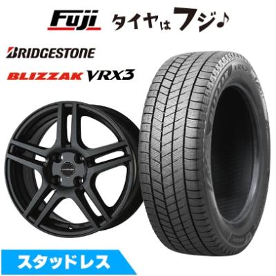 フィアット500 スタッドレス（BRIDGESTONE／車、バイク、自転車）の
