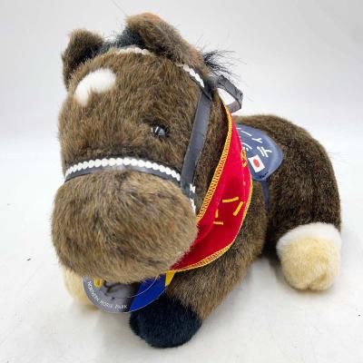 ディープインパクトぬいぐるみのおすすめ人気商品一覧 通販 - Yahoo