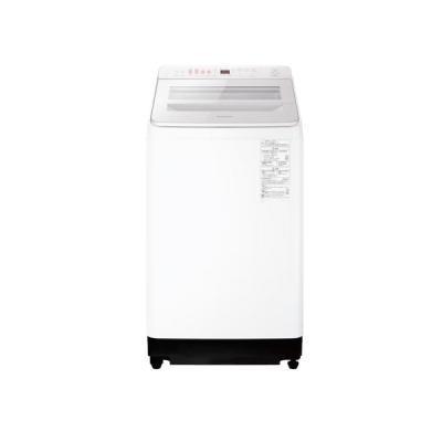 全自動洗濯機 8kg（Panasonic）（洗濯槽：縦型）のおすすめ人気商品