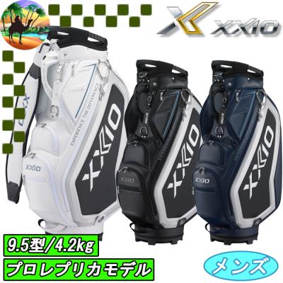SRIXON キャディバッグ（口径サイズ：9.5）｜ゴルフ用バッグ｜ゴルフ