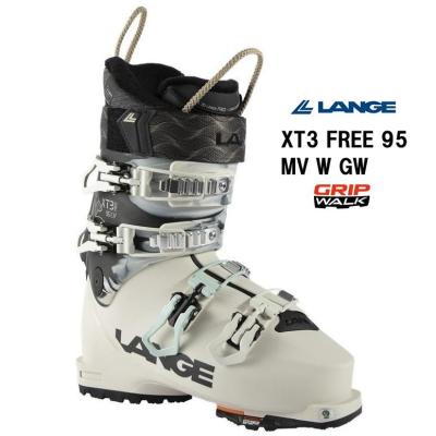 LANGE スキーブーツ（サイズ（cm）：24.5cm）｜スキー｜スポーツ