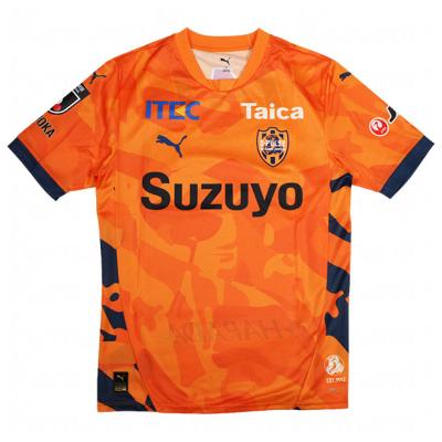 清水エスパルス ユニフォーム（サイズ（S/M/L）：～SS(XS)）のおすすめ