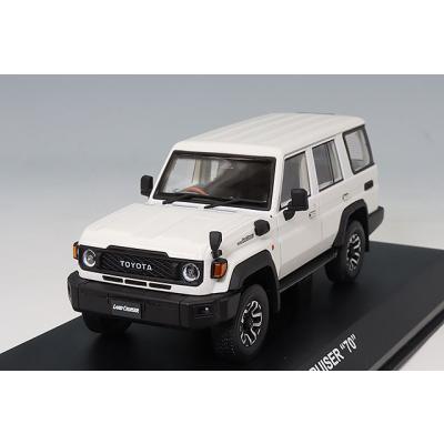 ランドクルーザー 70（模型、プラモデル） | ゲーム、おもちゃ の