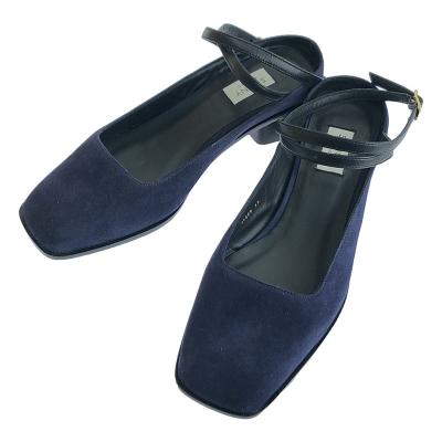 ペリーコ 35 ネイビー（パンプス）｜シューズ | ファッション の