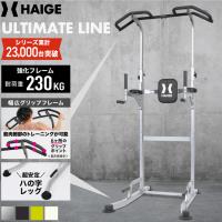 30％引クーポン☆2/23まで】ハイガー プラップバー 懸垂バー プロ