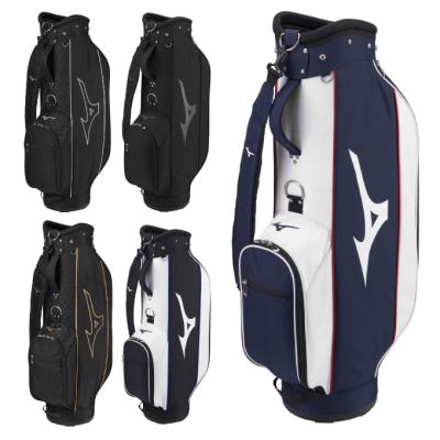 キャディバッグ 14分割（MIZUNO）のおすすめ人気商品一覧 通販 - Yahoo