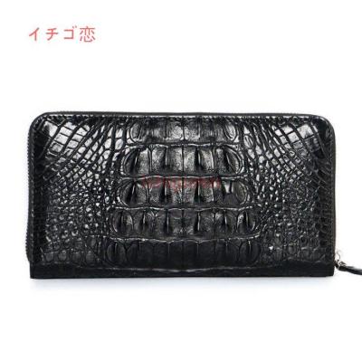 クロコダイル バニラ染め長財布のおすすめ人気商品一覧 通販 - Yahoo