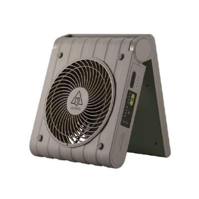 sotomo ソーラーパワーファンのおすすめ人気商品一覧 通販 - Yahoo