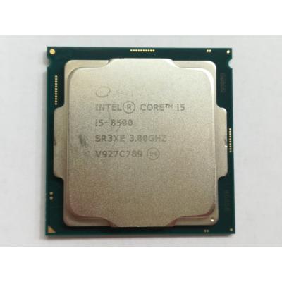 i5 8500 中古（インテル／パソコン用CPU）｜PCパーツ | スマホ