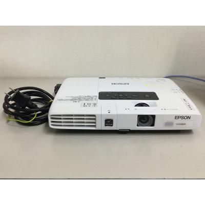 EPSON プロジェクターeb1761wのおすすめ人気商品一覧 通販 - Yahoo