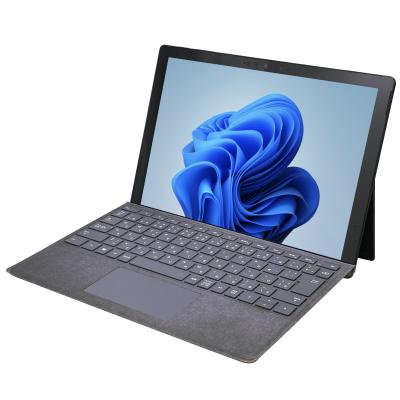 surface pro12（スマホ、タブレット、パソコン）（Officeソフト：なし