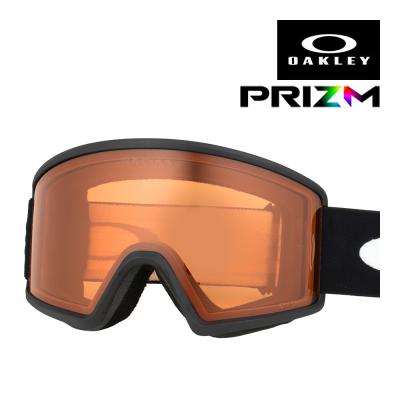 OAKLEY スキーゴーグル、サングラス（色：オレンジ系）｜スキー