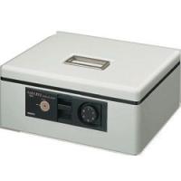 KOKUYO（コクヨ） 手提げ金庫 ダイヤル付 A4（1号） CB-11