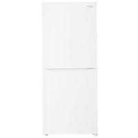 IRSD-14A-W アイリスオーヤマ 142L 2ドア冷蔵庫（直冷式）ホワイト 右