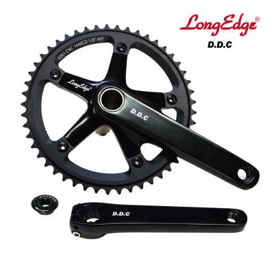 ピスト クランクセットのおすすめ人気商品一覧 通販 - Yahoo!ショッピング