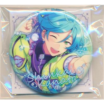 深海奏汰 缶バッチのおすすめ人気商品一覧 通販 - Yahoo!ショッピング