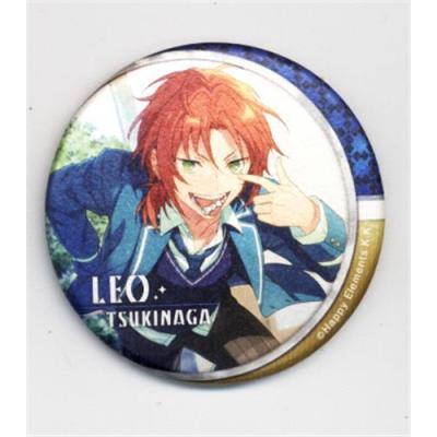 あんさんぶるスターズ 缶バッジ 月永レオのおすすめ人気商品一覧 通販