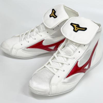 MIZUNO ボクシングシューズ（サイズ（cm）：27cm）｜ボクシング｜武道