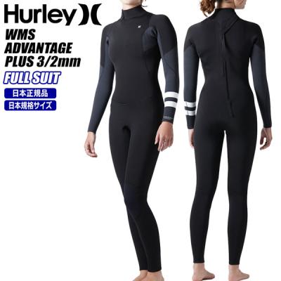 ウェットスーツ 3mm（Hurley）のおすすめ人気商品一覧 通販 - Yahoo