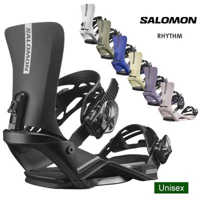 SALOMON スノーボード ビンディング｜スノーボード｜スポーツ おすすめ