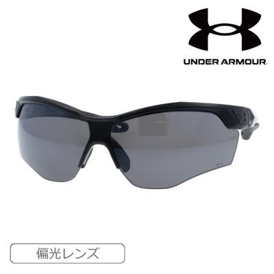 UNDER ARMOUR スポーツサングラス｜スポーツアクセサリー｜スポーツ