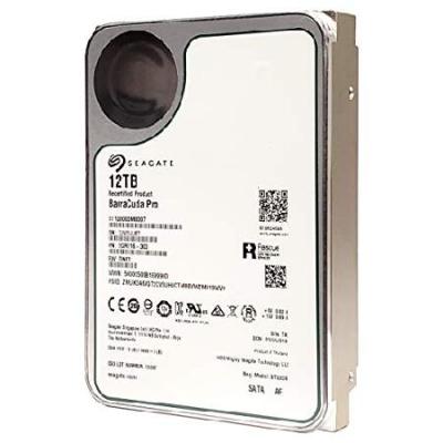 seagate 12tb（外付けハードディスク、ドライブ）｜パソコン周辺機器