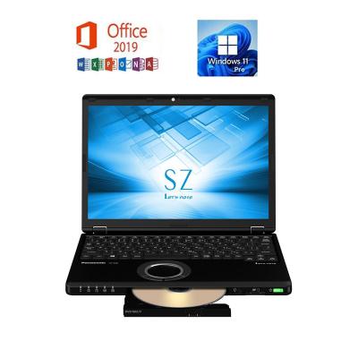 panasonic cf-sz6（光学ドライブ：DVD）のおすすめ人気商品一覧 通販