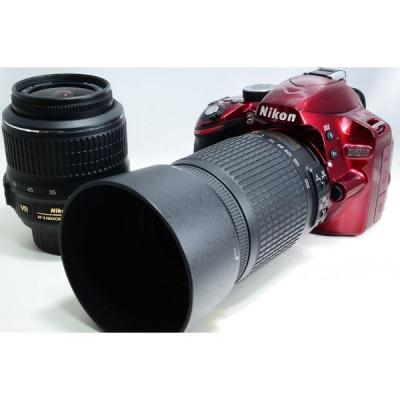 Nikon D3200 望遠レンズ（ニコン）のおすすめ人気商品一覧 通販