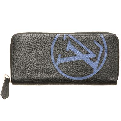 ヴィトン トリヨン ジッピーウォレットヴェルティカル（メンズ