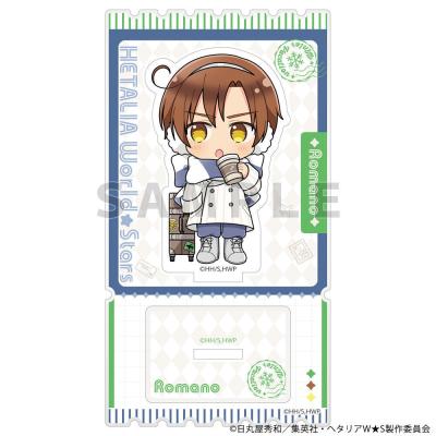 ヘタリア グッズ ロマーノ（楽器、手芸、コレクション）のおすすめ人気