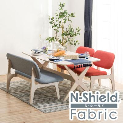 ニトリ ダイニングテーブルセット（色：グレー系）｜ダイニング