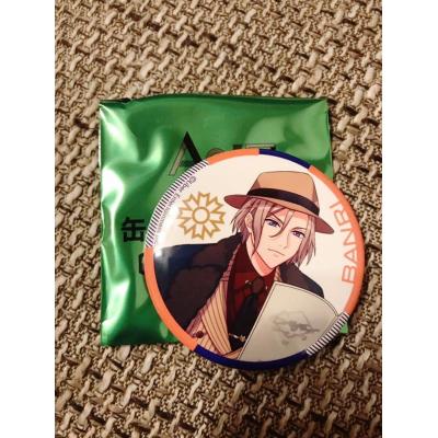 摂津万里 缶バッジのおすすめ人気商品一覧 通販 - Yahoo!ショッピング