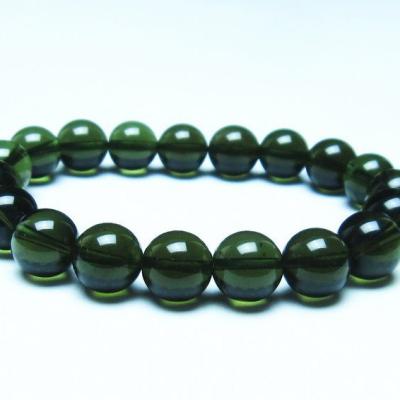 モルダバイト ブレスレットのおすすめ人気商品一覧 通販 - Yahoo