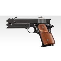 新品】【即納】 東京マルイ ガスガン ガスブローバック 千束の銃